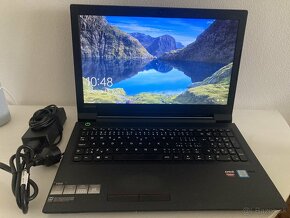 Notebook Lenovo 80SY - 2