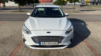 Ford Focus Mk4 - 2