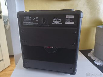 Basové kombo Kustom KXB1 - 2