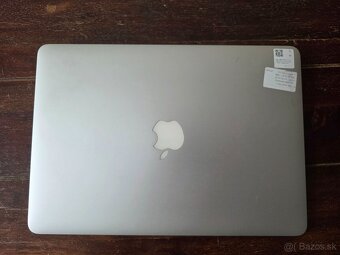 Apple MacBook Air 13 Early 2012 Core i-5 - 2