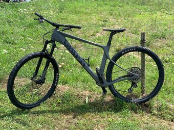 Predam horsky carbon Ghost - 2