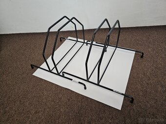 Predám 2ks výstavný držiak bicykla Pedalsport PDS-DK-V - 2
