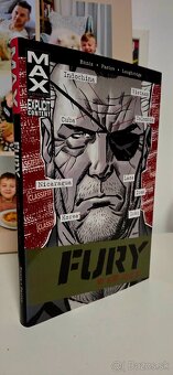 Marvel & DC komiksy (Omnibus, Absolute, deluxe) - 2