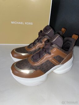 Michael Kors tenisky - 2