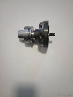 Fréza s turbinou pre Nesting CNC - 2