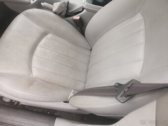 Jaguar x type 3.0 benzin - 2
