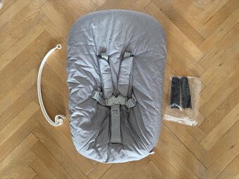 New born set na stolicku Stokke Tripp Trapp - 2