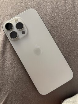 iPhone 16 Pro Max 512GB - 2