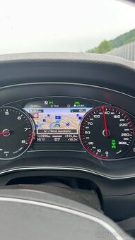 A6 sedan 2020 C8 45TFSI 300PS 7L/100km adap.temp 3sady ALU - 2