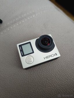 GoPro Hero 4 Silver - 2