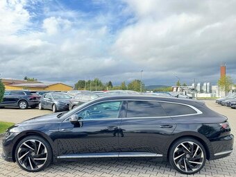 Volkswagen Arteon 2.0 TDI R-Line 4Motion - 2