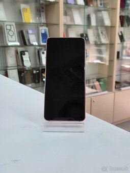 Samsung Galaxy S21 128GB ružový | ZÁRUKA - 2