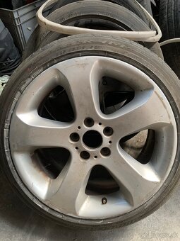 BMW styling 132 dvojrozmer - 2