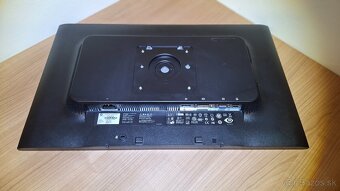 23" monitor HP LA2306x, 16:9, full HD, bez stojanu, VESA - 2