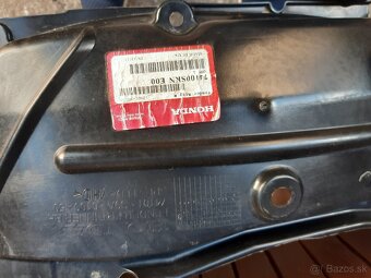 Diely Honda CRV - 2