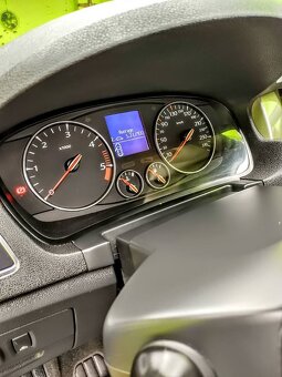 Renault Laguna 3 - 2