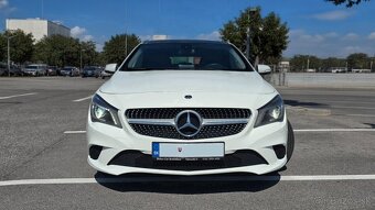 Predám MERCEDES-BENZ CLA 200CDI Shooting Break - 2