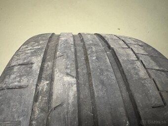 255/40 R20 letne Continental Sportcontact 6 1ks - 2