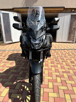 HONDA CB500x - 2