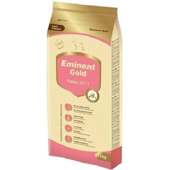 Royal canin mini štartér,eminent gold puppy - 2