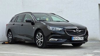 Opel Insignia - 2