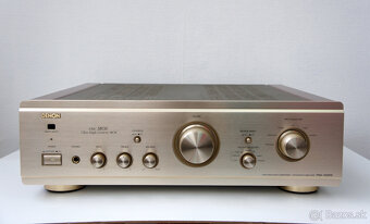 Denon PMA-1500RII Champagne ....Zosilňovač - 2