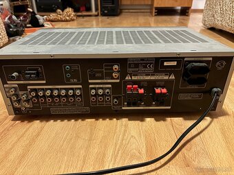 Receiver Kenwood KRF V4070D - 2