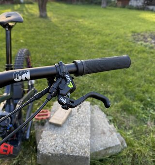 Trek SLASH AXS - 2