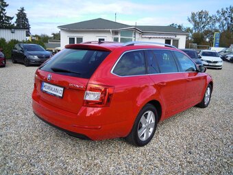 Škoda Octavia, 1.6TDi STYLE-ROZVODY-BRZDY - 2