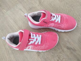 Tenisky pre dievca vel. 31 - 2