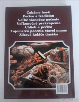 Pečieme s pôžitkom - 2