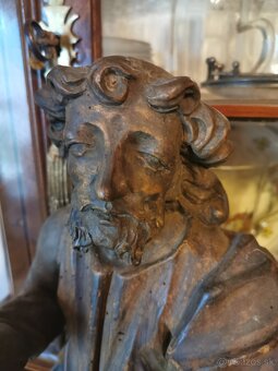 Predám renesančnu sochu - 2