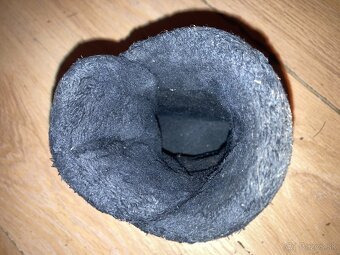 lyžiarky salomon t2 veľkosť 32 - 2