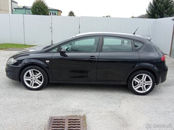 Seat Leon - 2