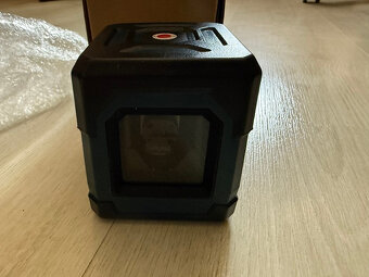 Krížový laser - 2