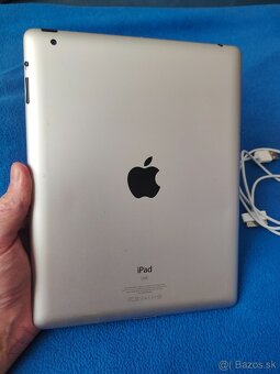 Apple iPad 2 16GB Wi-Fi 3G 16GB,model MC979TY/A - 2