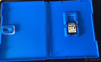 Unit 13 (PS Vita) - 2