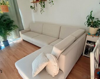 Predám sedačku/gauč - 2