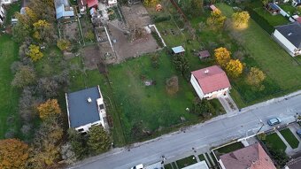 Na predaj pozemok určený na stavbu v Novej Vsi nad Váhom - 2
