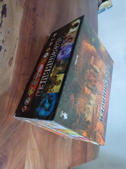 Gloomhaven + dreveny insert - 2