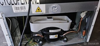 Predám chladničku Gorenje - 2