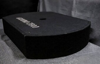 Subwoofer Ground Zero GZCS 10SUB-ACT - 2