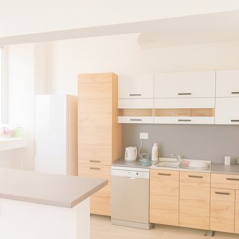 Administratívny priestor, Žilina - 2