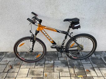 Horský bicykel Kellys Salamander - 2