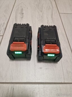 Batéria Nuron Hilti B 22-110 - 2