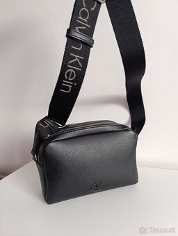 Kabelka Calvin Klein 40€ - 2