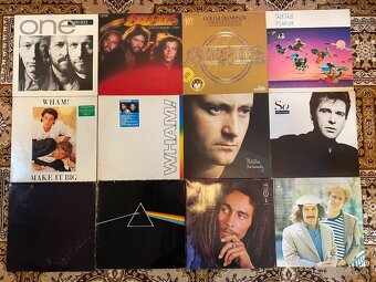 Predam original LP - 2