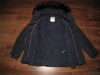 Dámska zimná bunda Tommy Hilfiger, M - 2