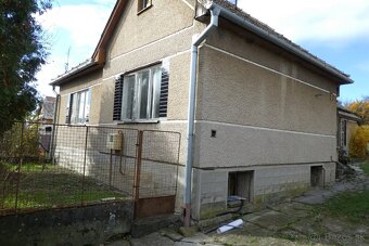 Rodinný dom v Panických Dravciach, iba 5 km od LC - 2