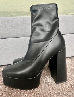 RAID high heel boots - 2